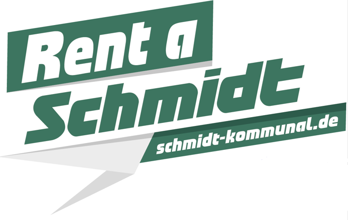 Rent-a-Schmidt